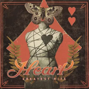 These dreams : Heart's greatest hits